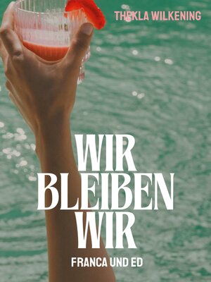 cover image of Wir bleiben wir